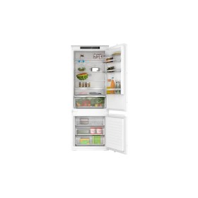 Combined Refrigerator BOSCH KBN96VSE0 White