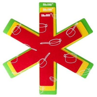 Frying Pan Protector Ibili 782650