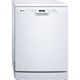Dishwasher Balay 3VS5331BP White 60 cm