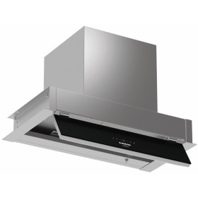 Conventional Hood Nodor CROWN60NO Steel