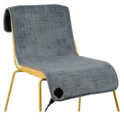 Couverture Chauffante Tristar BW-4772 Gris