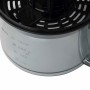 Centrifugeuse électrique JATA JEEX1423 Noir Transparent 40 W 700 ml