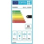 Plaque à induction avec extracteur intégré Cecotec Bolero Squad IH 4800 TotalFlex80 7400 W