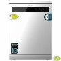 Dishwasher Cecotec Bolero Aguazero 6500 Inox C 60 cm Steel