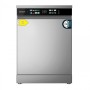 Dishwasher Cecotec Bolero Aguazero 6210 Inox D 60 cm Steel