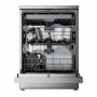 Dishwasher Cecotec Bolero Aguazero 6210 Inox D 60 cm Steel