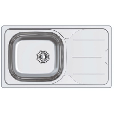 Sink with One Basin Cata CDS1