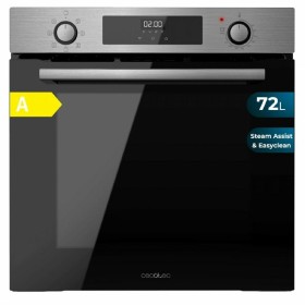 Multipurpose Oven Cecotec Bolero Hexa M226000 Inox 2800 W 72 L