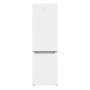 Combined Refrigerator Cecotec Bolero CoolMarket Combi 250 White