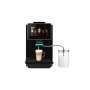 Cafetera Superautomatique Cecotec Cremmaet Touch OCS 1500W 19 bars, moulin et réservoir lait