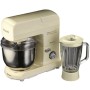 Food Processor Ariete 1596/11 Beige 1500 W 1,5 L 4,3 L