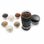 Electric Grinder DeLonghi KG210 Black
