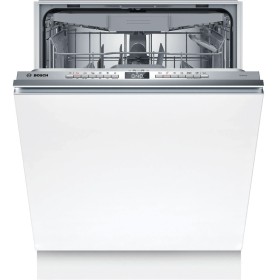 Dishwasher BOSCH SMV4HVX14E 60 cm