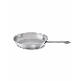 Poêle Fissler 08135324100/0 Argenté Acier inoxydable Ø 24 cm