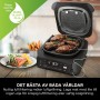 Barbecue Portable NINJA AG351EU 5EN1 Métal Acier inoxydable