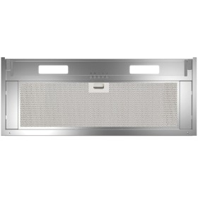 Conventional Hood Cata ARMONIA80X Steel