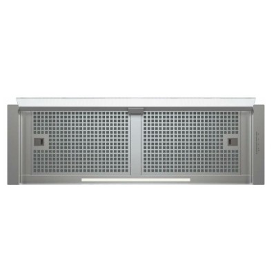 Hotte standard Cata 1000 02180308 Acier