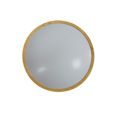 LED lamp Silver Electronics 490509