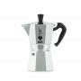 Cafetière Italienne Bialetti 0001163 Argenté Aluminium 6 Tasses