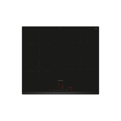 Plaque à Induction Siemens AG EH631HEB1E 60 cm