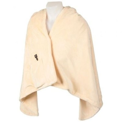 Couverture Chauffante Tristar BW-4787 150 x 80 cm Beige