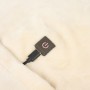 Electric Blanket Tristar BW-4787 150 x 80 cm Beige