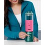 Cup Blender Nutribullet NBP013GR Green