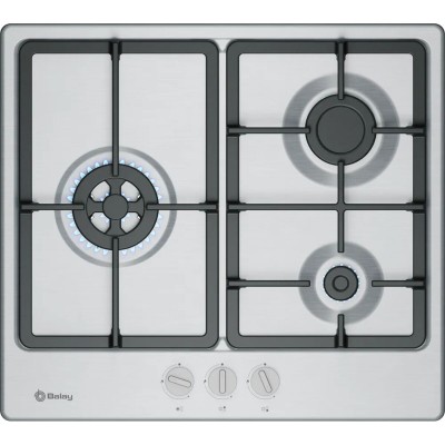 Gas Hob Balay 3ETX563CB