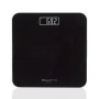 Balance Numérique de Salle de Bain Rowenta BS1800V0 Noir Verre trempé 160 kg