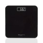 Balance Numérique de Salle de Bain Rowenta BS1800V0 Noir Verre trempé 160 kg