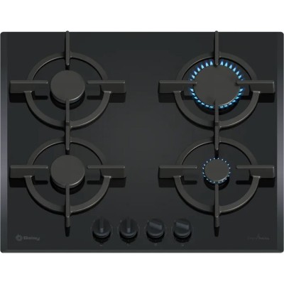 Gas Hob Balay 3ETG664RB