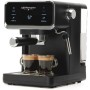 Express Manual Coffee Machine Orbegozo 18309 Black 950 W 20 bar 1 L