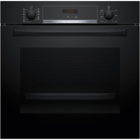 Pyrolytic Oven BOSCH HBA574BB3 3600 W 71 L