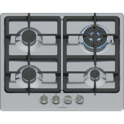 Gas Hob BOSCH PGH6B5K90