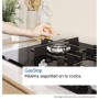 Gas Hob BOSCH PGH6B5K90