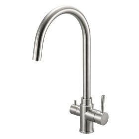 Kitchen Tap Osmofilter RO5064 Acier inoxydable