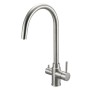Kitchen Tap Osmofilter RO5064 Stainless steel