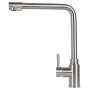 Kitchen Tap Osmofilter Acier inoxydable