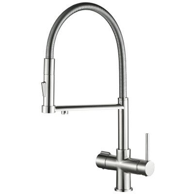 Kitchen Tap Osmofilter RO50631 Chrome Stainless steel