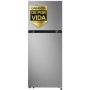 Combined Refrigerator LG GTBV22PYNJ Steel 190 L
