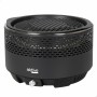 Barbecue Portable Aktive Ronde Sans fumée Noir Ø 34 cm