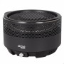 Barbecue Portable Aktive Circular Smoke-free Black Ø 34 cm