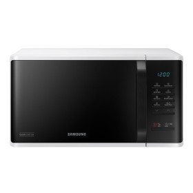 Microwave with Grill Samsung MS23K3513AW 23 L White 800 W