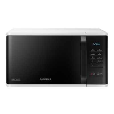 Micro-ondes avec Gril Samsung MS23K3513AW 23 L Blanc 800 W