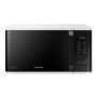 Microwave with Grill Samsung MS23K3513AW 23 L White 800 W