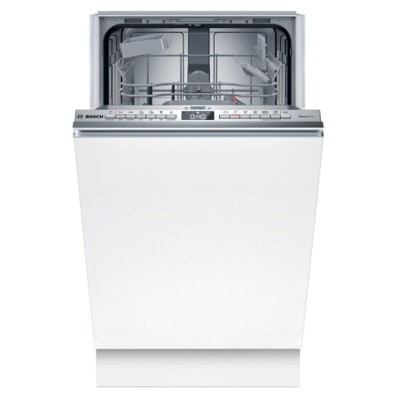 Dishwasher BOSCH SPH4EKX17E 45 cm Integrable