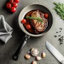 Poêle Fissler 15722024100/0 Aluminium