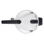Marmites Express Fissler VITAQUICK PREMIUM GLOSSY Acier inoxydable 6 L