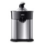 Centrifugeuse électrique Braun CJ7050BK Noir 160 W 1 L