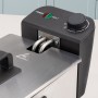 Deep-fat Fryer JATA JEFR1678 Grey 2000 W